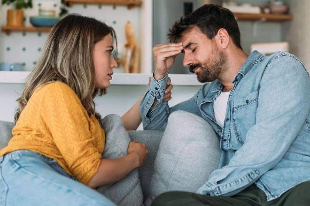 'Acho que você é um vampiro emocional': 5 dicas para lidar com relacionamentos exaustivos