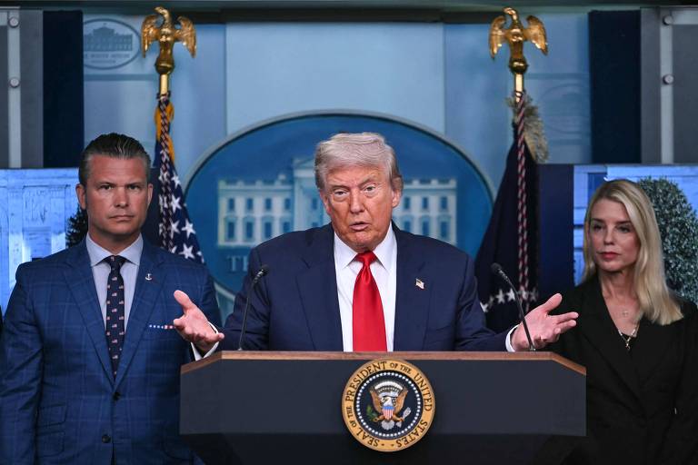 Washington só ganhou direito de eleger prefeito há 52 anos; Trump é primeiro a federalizar polícia