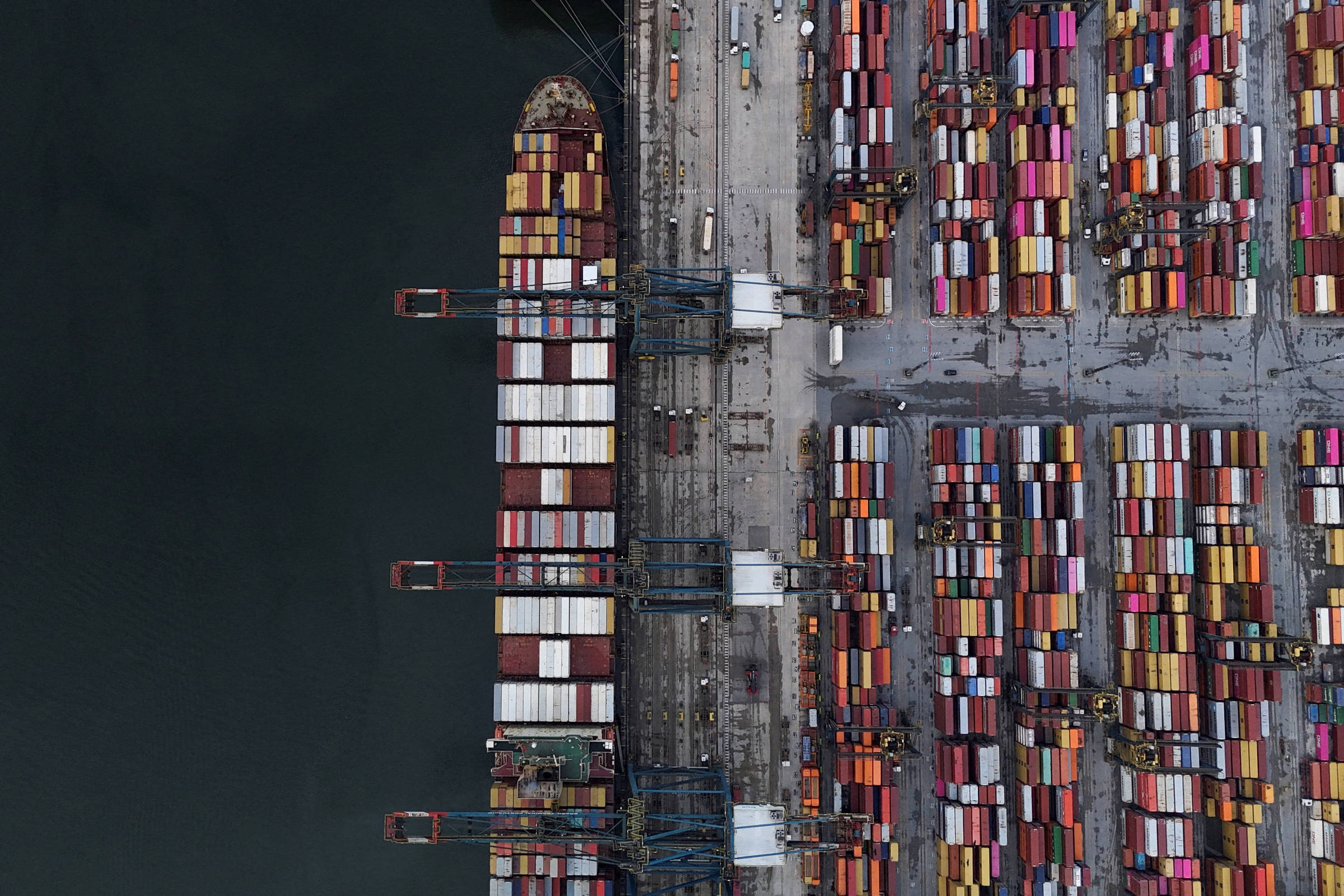 Guerra comercial alivia inflação no Brasil, avaliam economistas ouvidos pelo BC