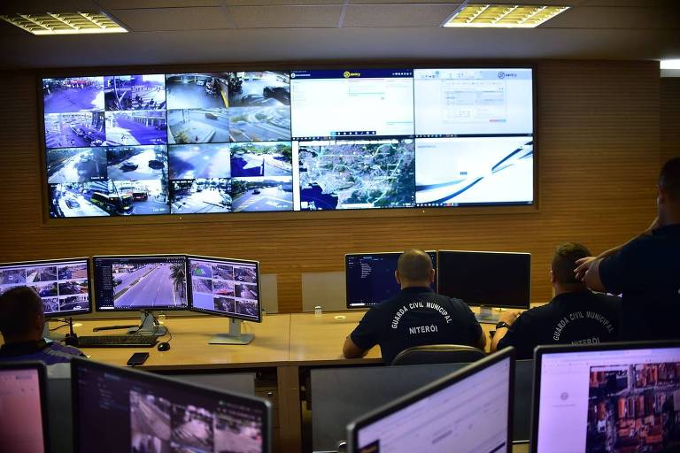 Prefeitura de Niterói paga R$ 9 milhões por sensor sonoro que promete identificar tiros