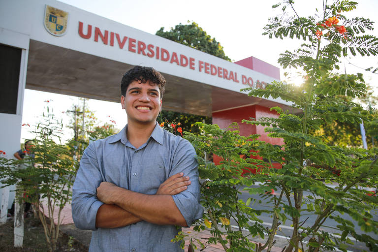 Bônus regional no vestibular é alternativa de universidades contra evasão