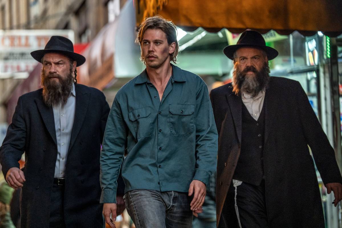 Darren Aronofsky lança filme de ação e repensa sua carreira de contos sombrios