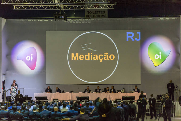 RJ simultânea da Oi nos EUA e Brasil cria novo tipo de insegurança jurídica, dizem advogados