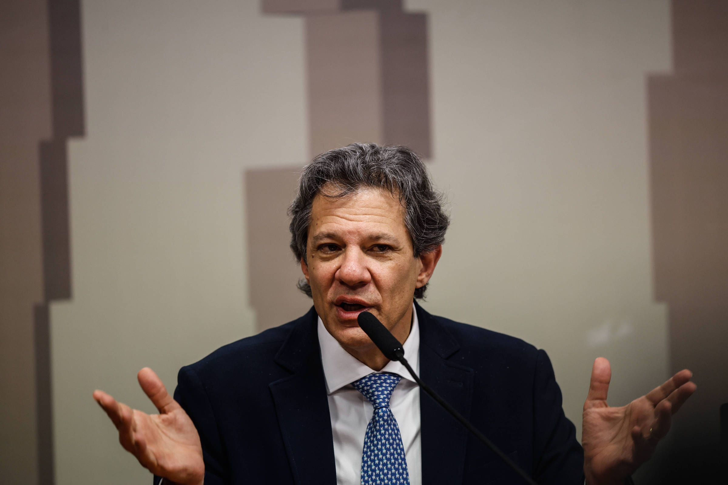 LDO: oposição prepara destaque que obriga governo a mirar centro da meta fiscal
