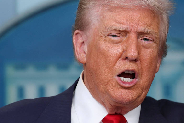 Veja quais são os próximos prazos das tarifas de Trump