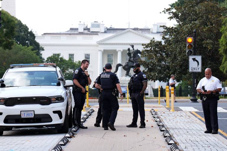 Como Washington, outras capitais também têm polícia própria, mas autonomia varia; entenda