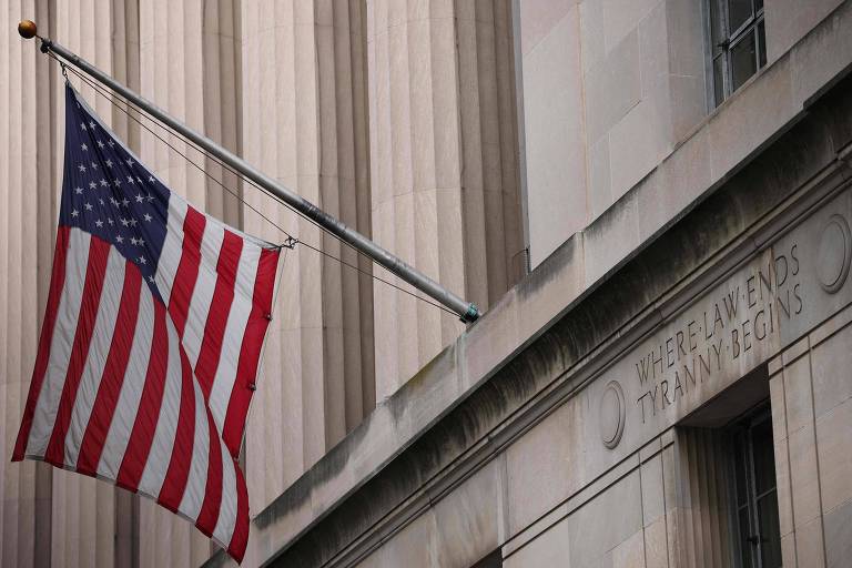 EUA dizem que Rússia pode ter realizado ataque virtual contra Judiciário