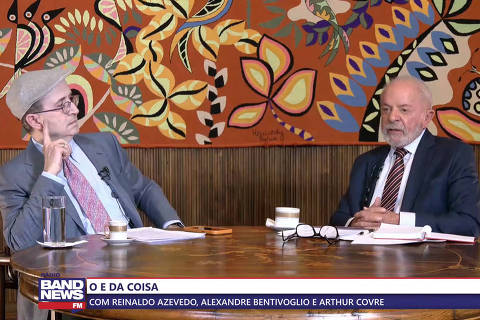Plano de contingência contra tarifaço terá R$ 30 bi em crédito e será anunciado nesta quarta (13), diz Lula