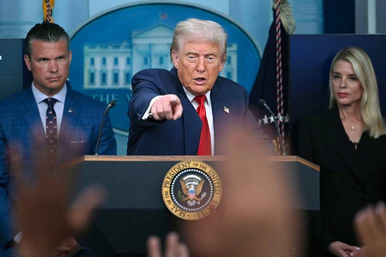 Relatório do governo Trump contra Brasil é criticado por entidades de direitos humanos