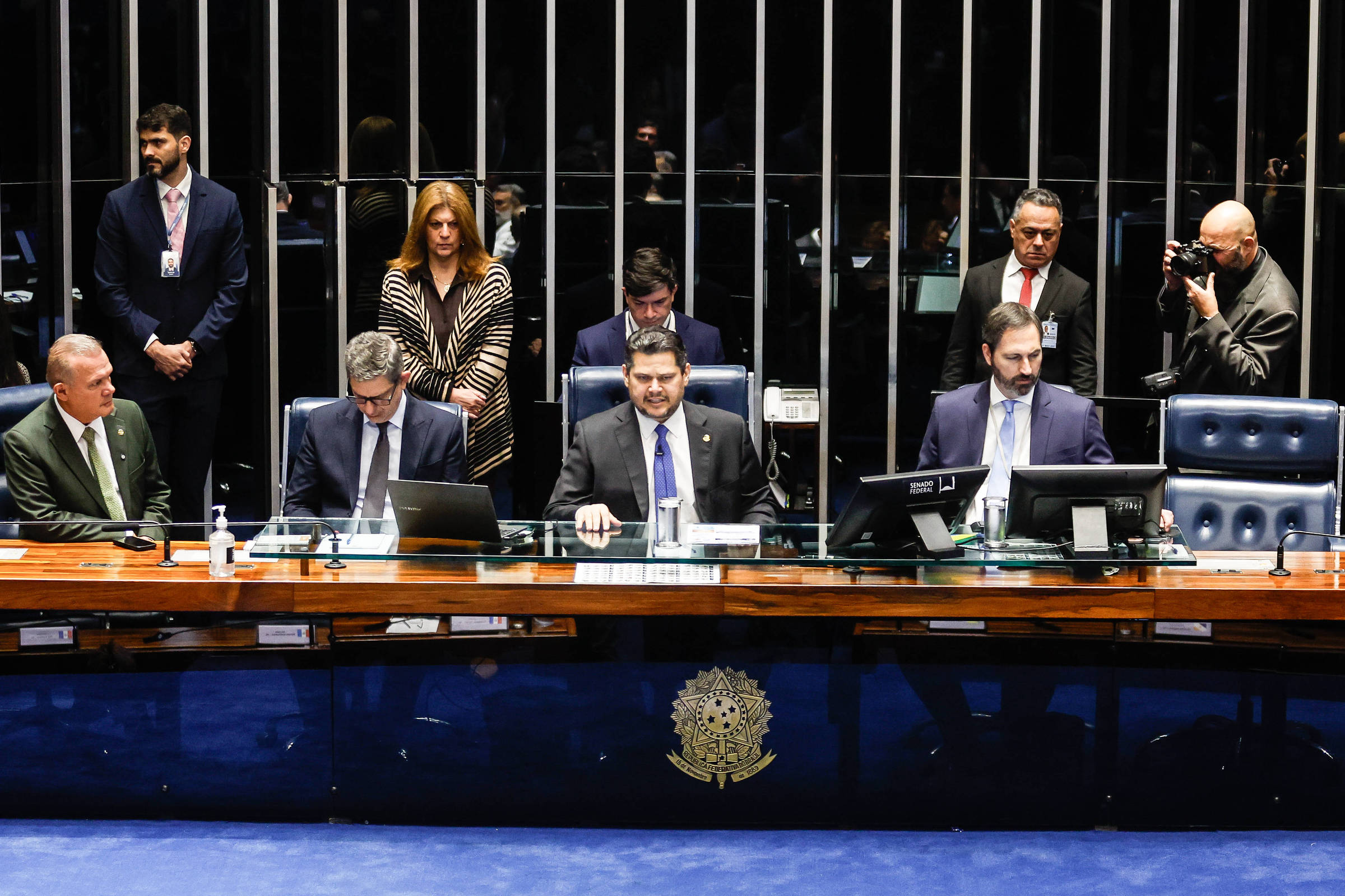 1 em cada 3 projetos sobre saúde no Congresso contraria ou duplica normas já existentes no SUS