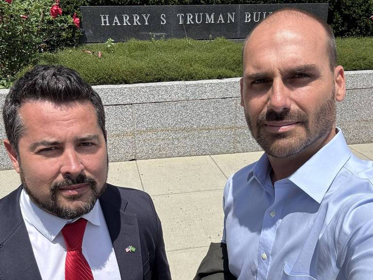 Fachada do Supremo Tribunal Federal (STF).