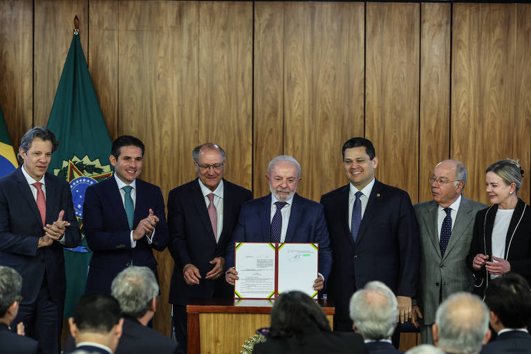 Custo da imprevidência aparece no plano contra o tarifaço
