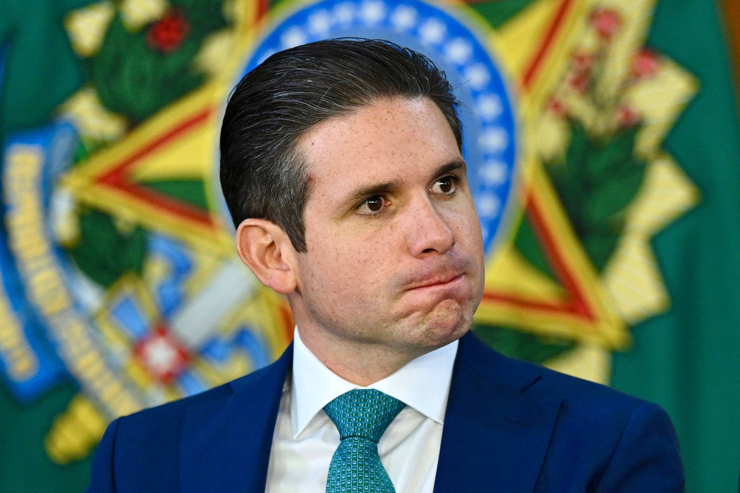 PT vê ano eleitoral como risco a acordo com Motta e tenta antecipar votação para vaga no TCU