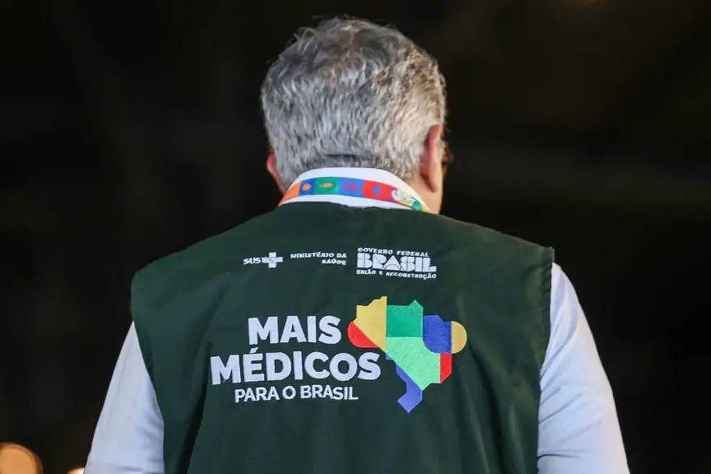 Por que Mais Médicos virou alvo do governo de Trump