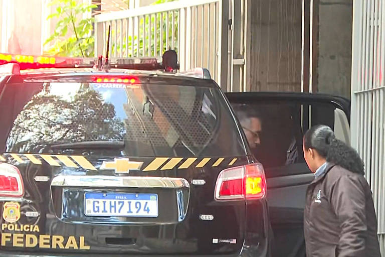 Primo de prefeito, presidente da Câmara de São Bernardo do Campo também é afastado
