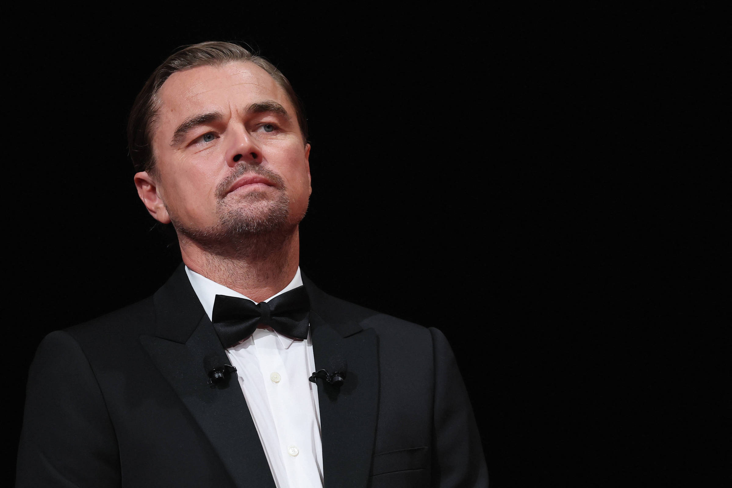 Leonardo DiCaprio é barrado por engano em festa exclusiva em Ibiza; entenda