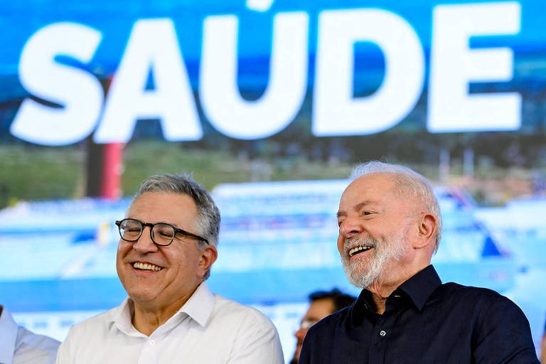 'Se os EUA não quiserem comprar, não vou ficar chorando, vou procurar outros países', diz Lula