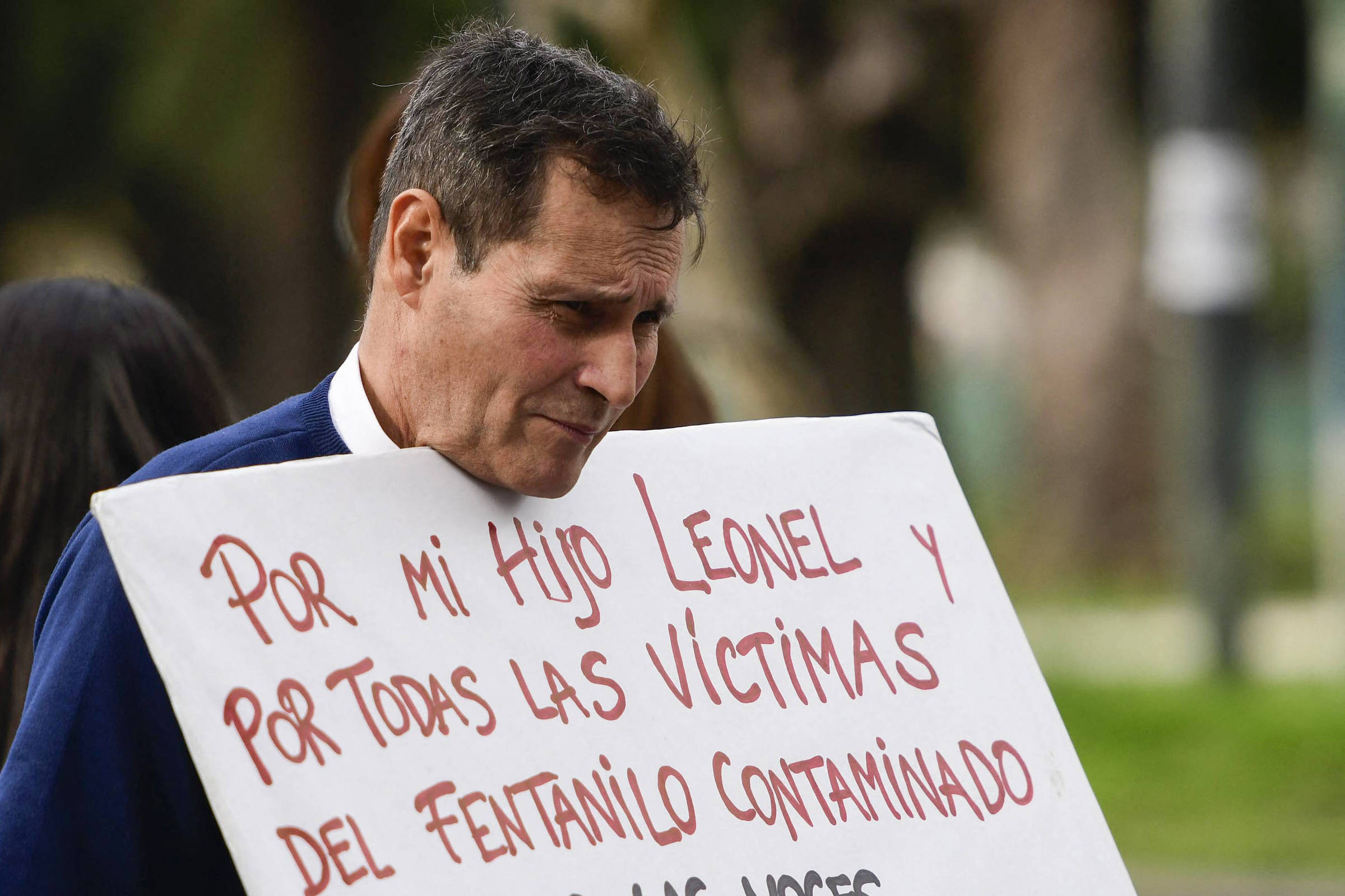 Argentina registra pelo menos 87 mortes associadas a fentanil contaminado
