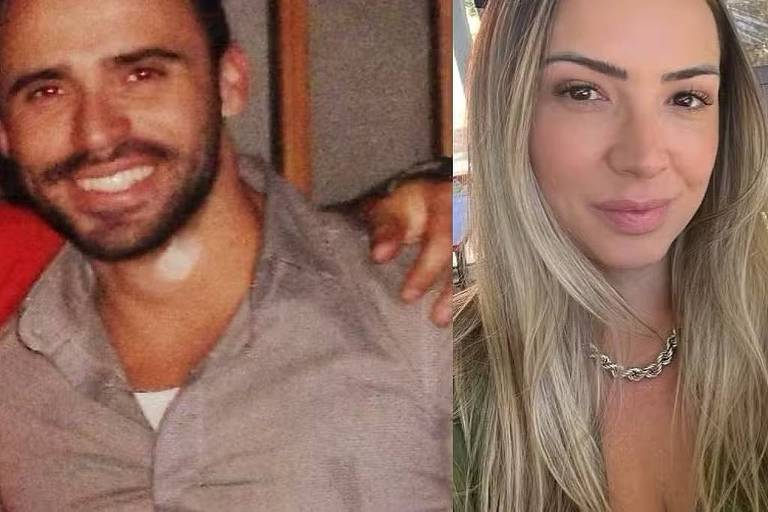 Banheira com água a 50°C e drogas causaram morte de casal em motel de SC, conclui polícia