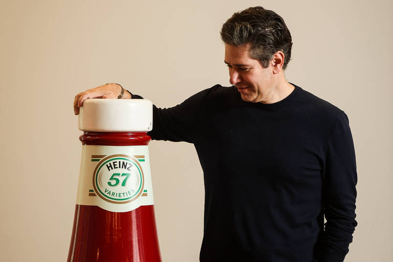 Heinz dobra investimento em marca no Brasil e quer se vender como ketchup saudável