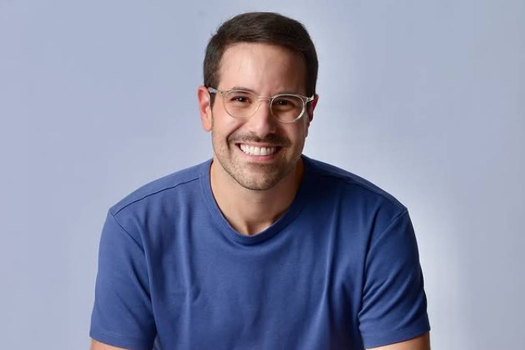 Ex-SBT, Paulo Mathias viraliza com projeto digital e não sabe se quer voltar à TV