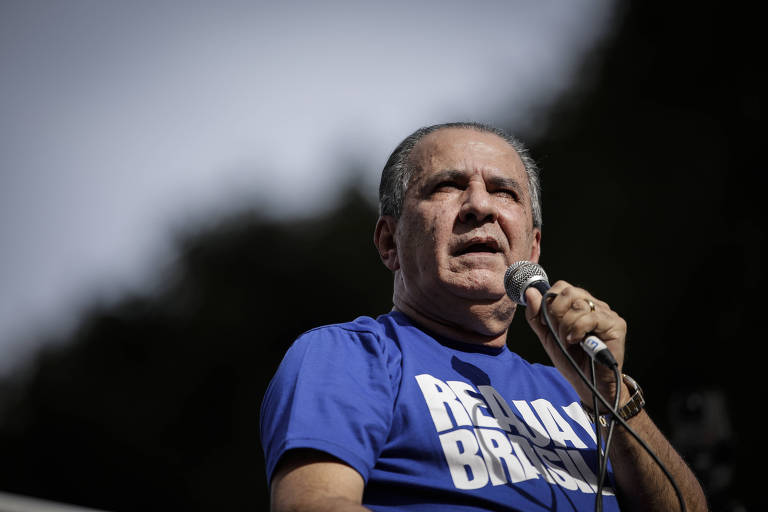 Bancada evangélica faz defesa 'pro forma' de Malafaia e diz que ele colhe o que plantou