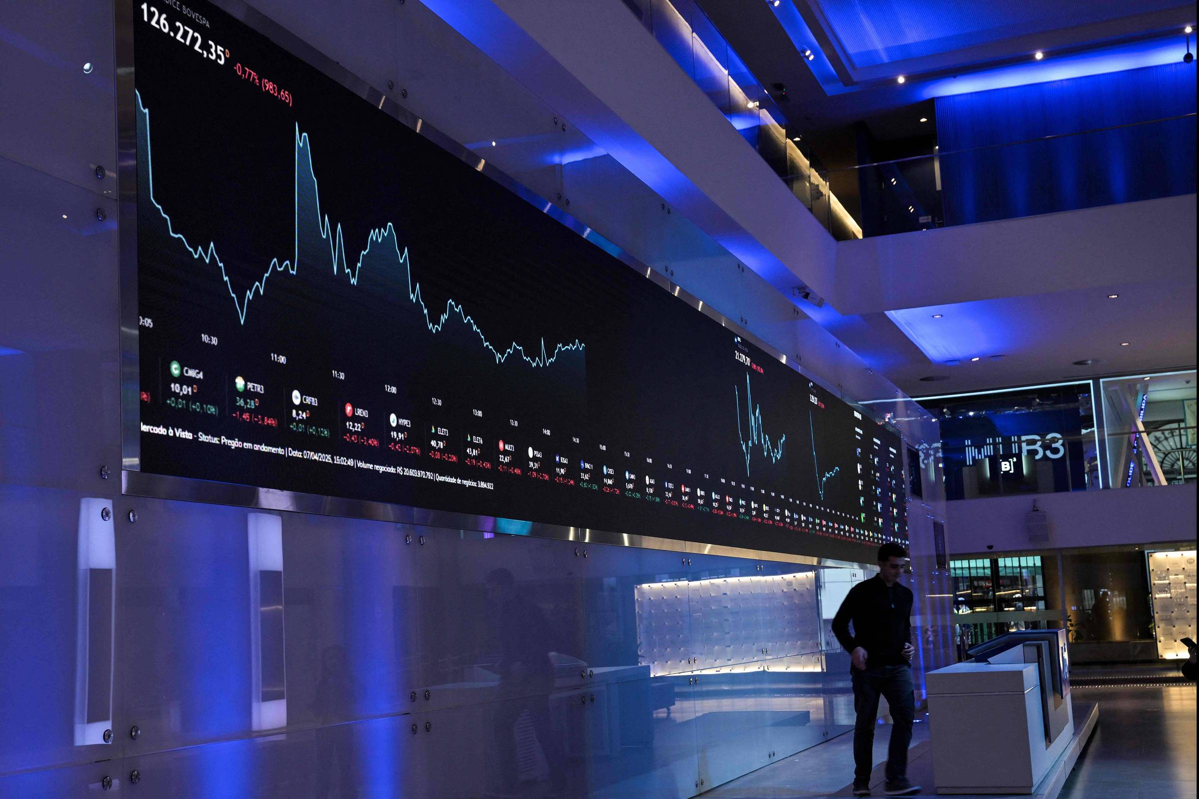 Neoenergia sairá da B3; outras 16 empresas deixaram Bolsa neste ano