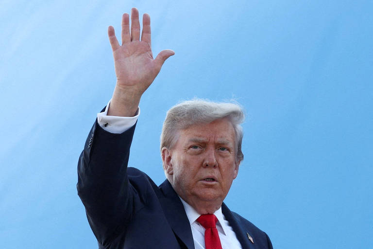 CNA rebate acusações de Trump contra 'práticas desleais de comércio'