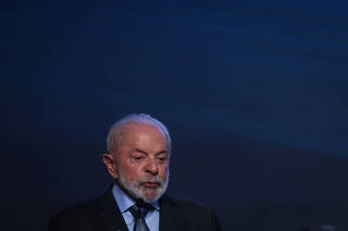 Agenda Lula