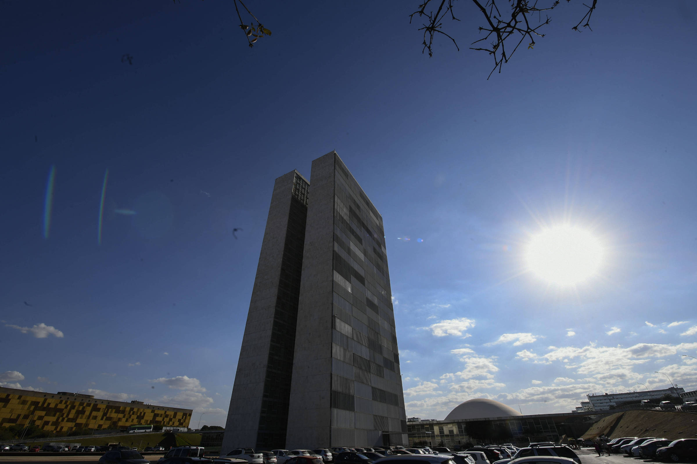 Agro defende derrubada de vetos do licenciamento ambiental às vésperas da COP30