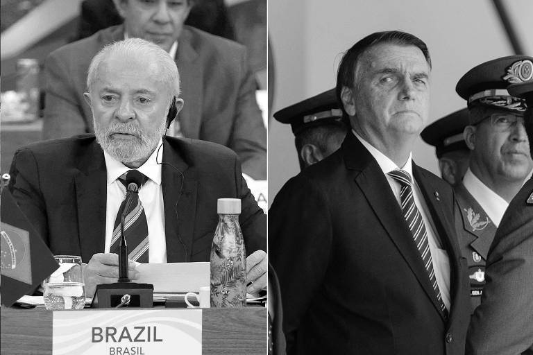 Polarização política distribui culpas pelo tarifaço