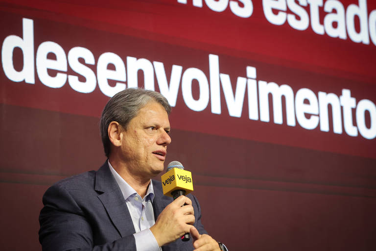 Governadores de direita minimizam ataque de filhos de Bolsonaro sobre ratos e oportunistas