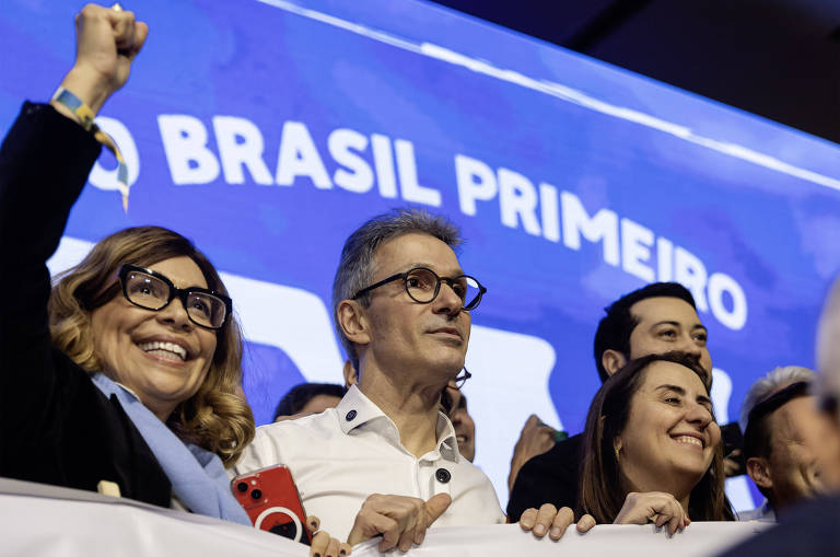 Filho de Renato Russo notifica Novo por usar música do Legião Urbana em evento de Zema