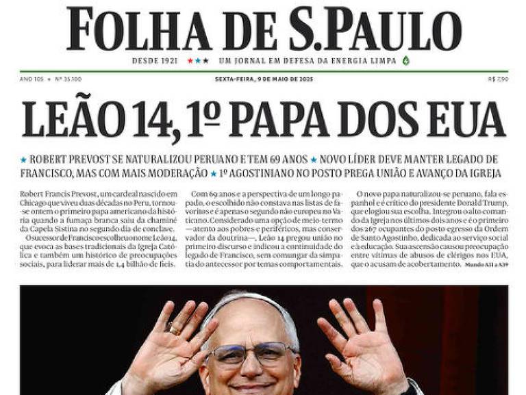 Folha de S.Paulo