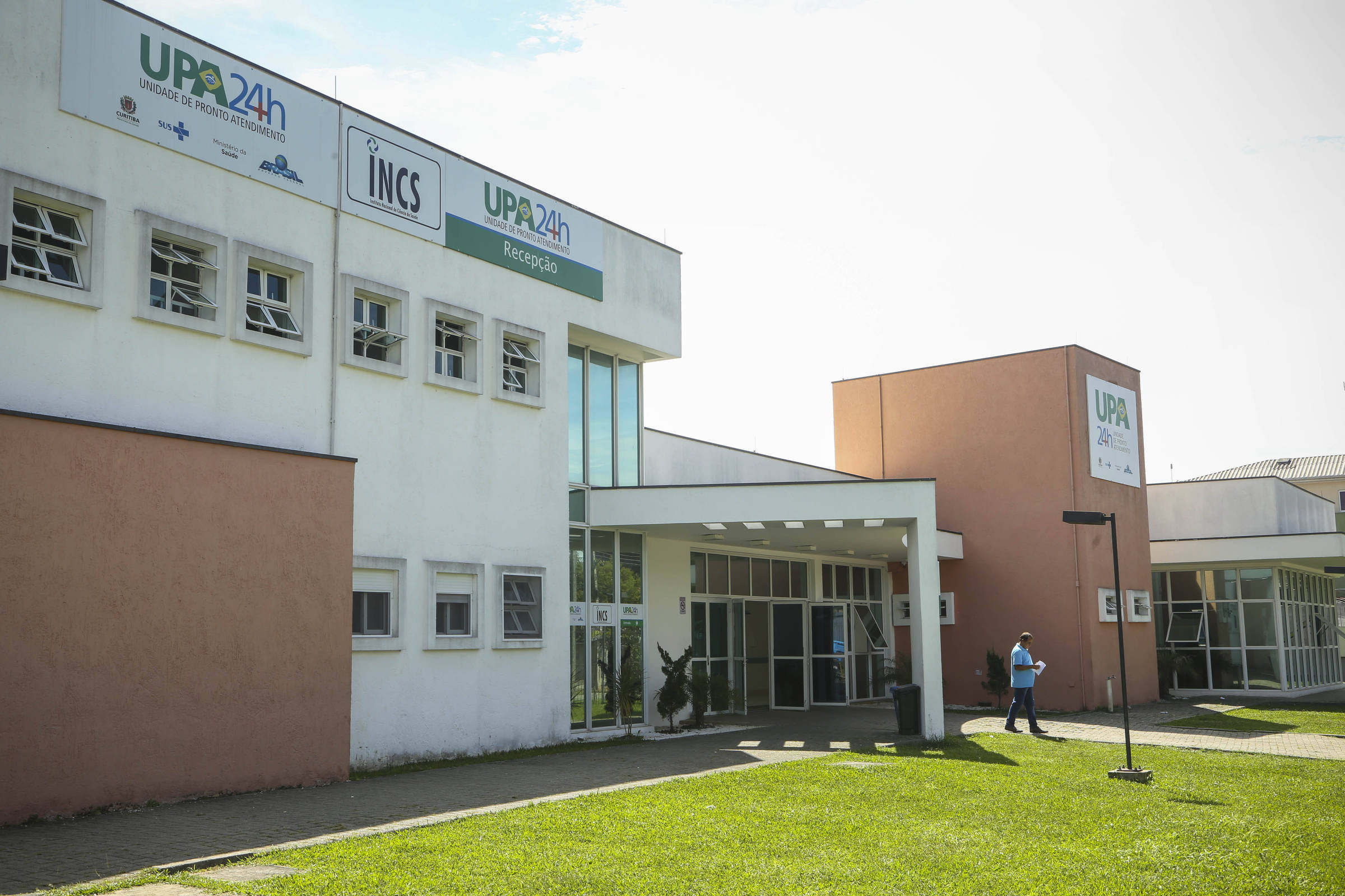Técnico de enfermagem é condenado por abuso sexual de pacientes em Curitiba