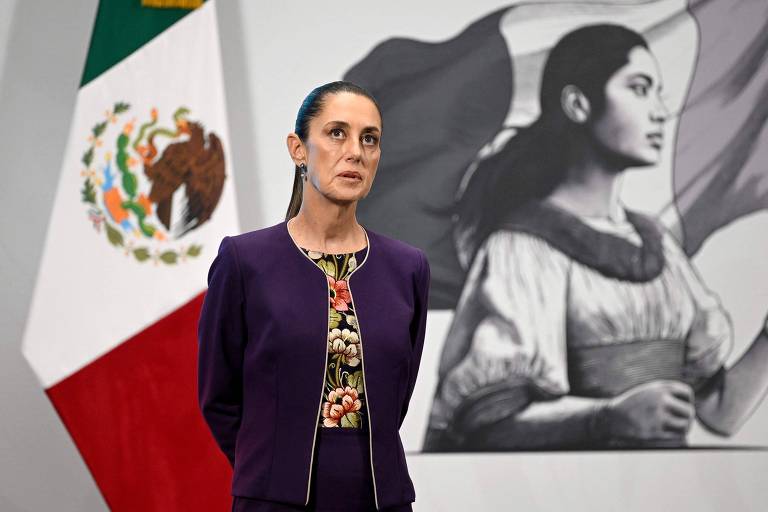 Presidente do México nega acordo com agência dos EUA de combate a narcotráfico
