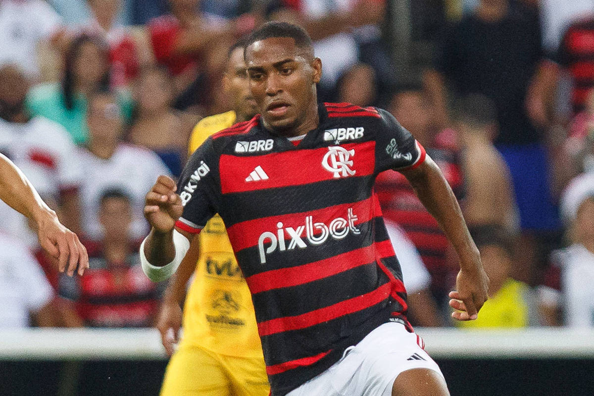 Globo altera programação e transmitirá final do Mundial Sub-20 com o Mengão em horário especial