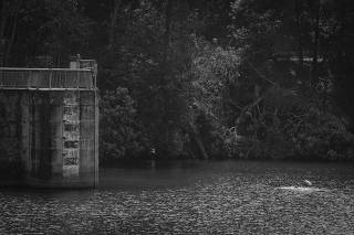 10 NOS DE CRISE HÍDRICA