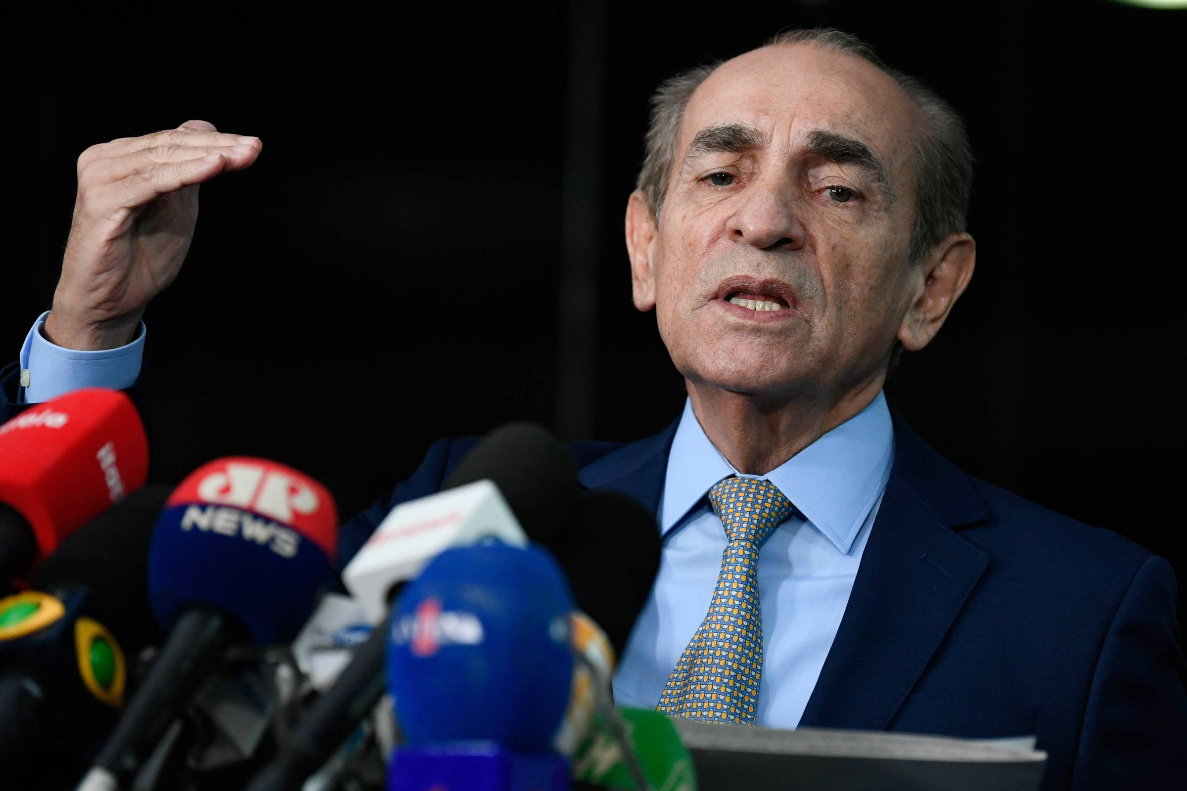 Comissão do Senado aprova novo Código Eleitoral e ressuscita voto impresso