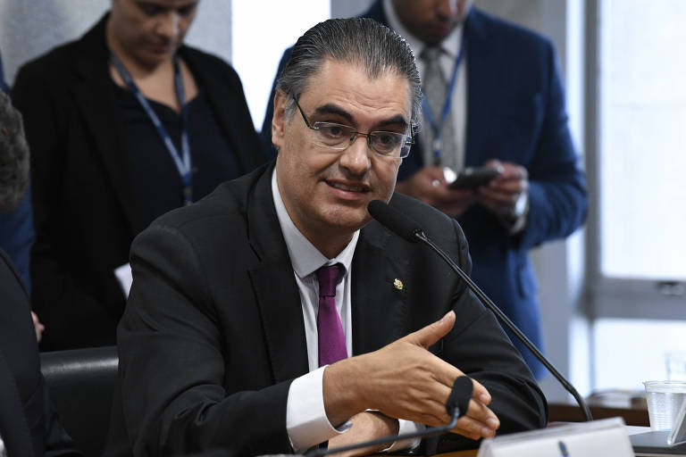 Motta ressuscita PEC da blindagem parlamentar, e texto pode avançar na Câmara