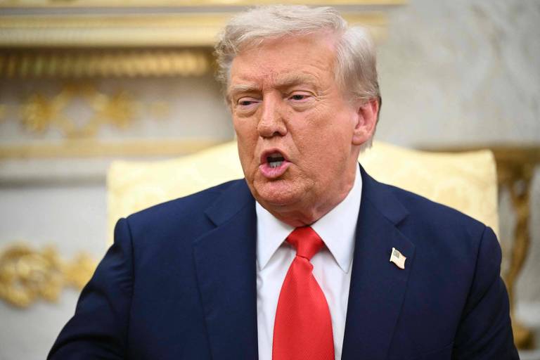 O diabo de Trump estará solto por muito tempo e setembro será crítico para o Brasil