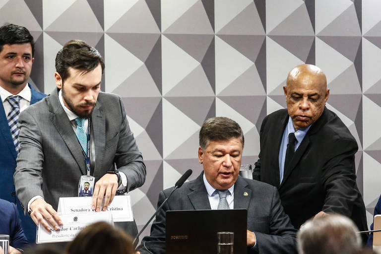 CPI do INSS quer ouvir todos ministros da Previdência desde governo Dilma, diz presidente do colegiado