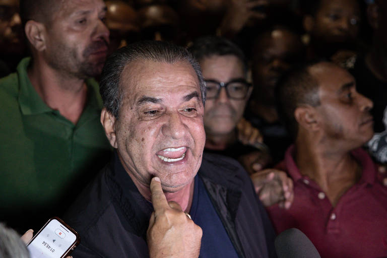 Malafaia diz que até suas mensagens de Bíblia foram apreendidas e que Moraes é 'criminoso'; veja vídeo