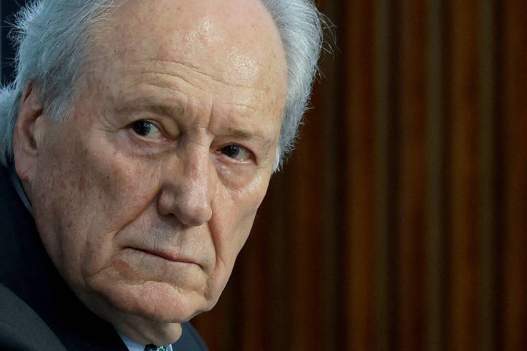 Figueiredo diz que EUA revogaram vistos de Lewandowski e Pacheco; ministro e senador não confirmam