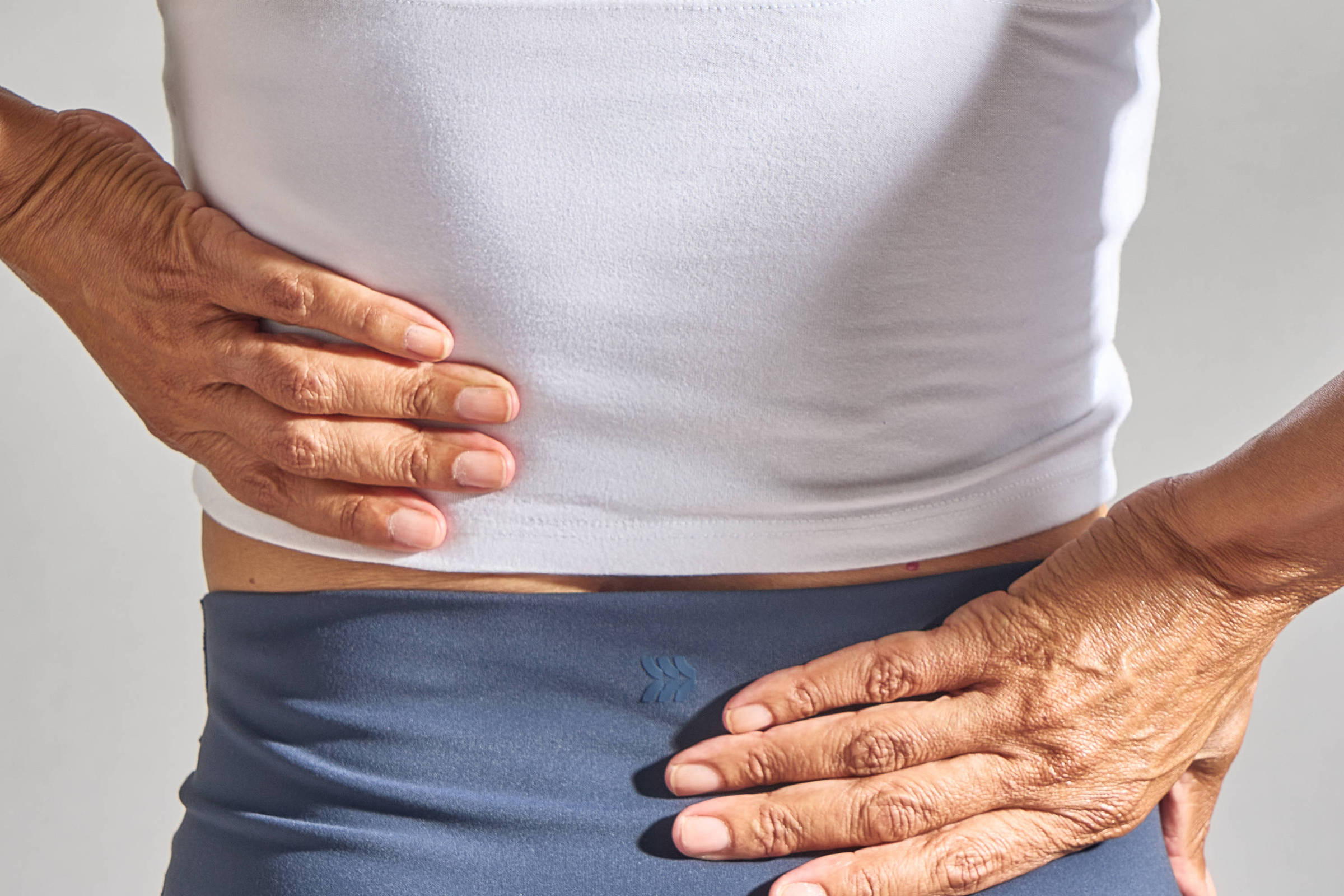 Quais são os melhores exercícios para dor nas costas?