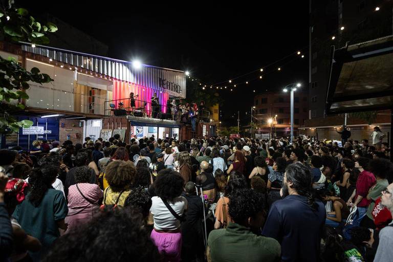 Desembargador reduz de 180 para 90 dias prazo para Teatro de Contêiner deixar terreno