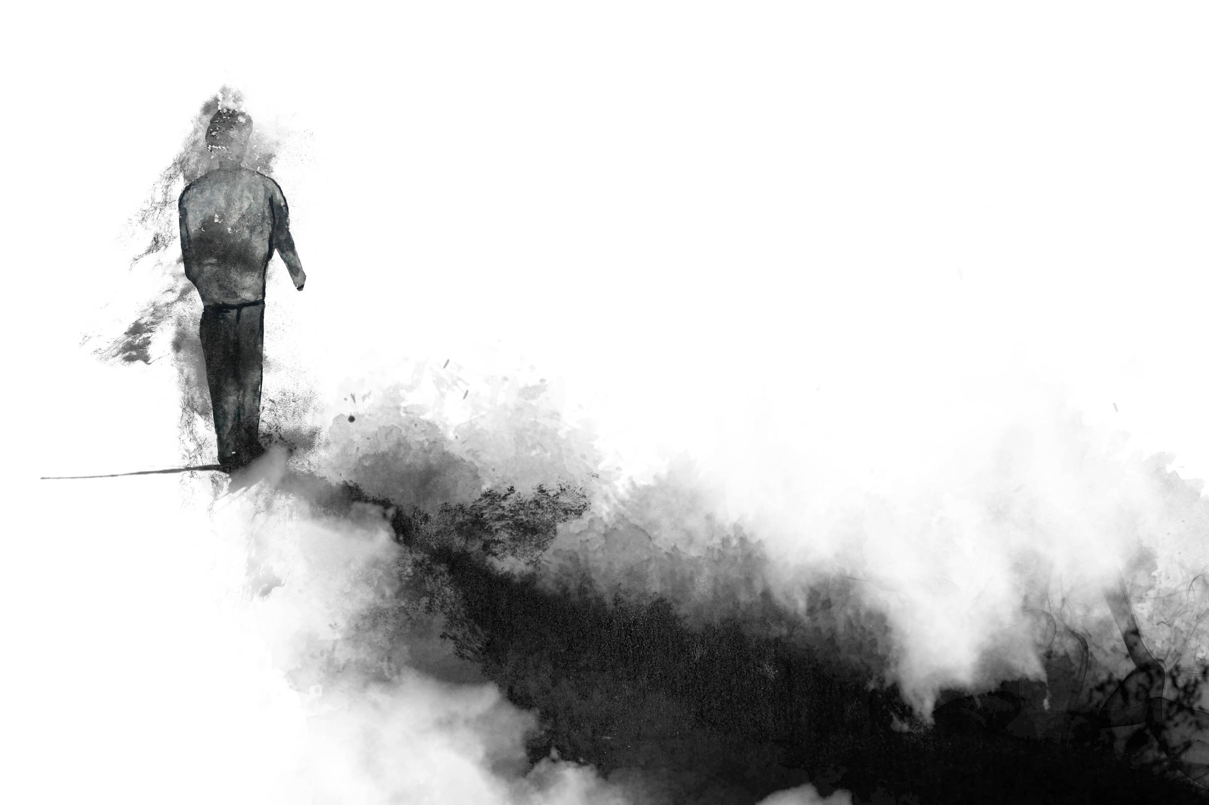 Microbiota, elo perdido da depressão