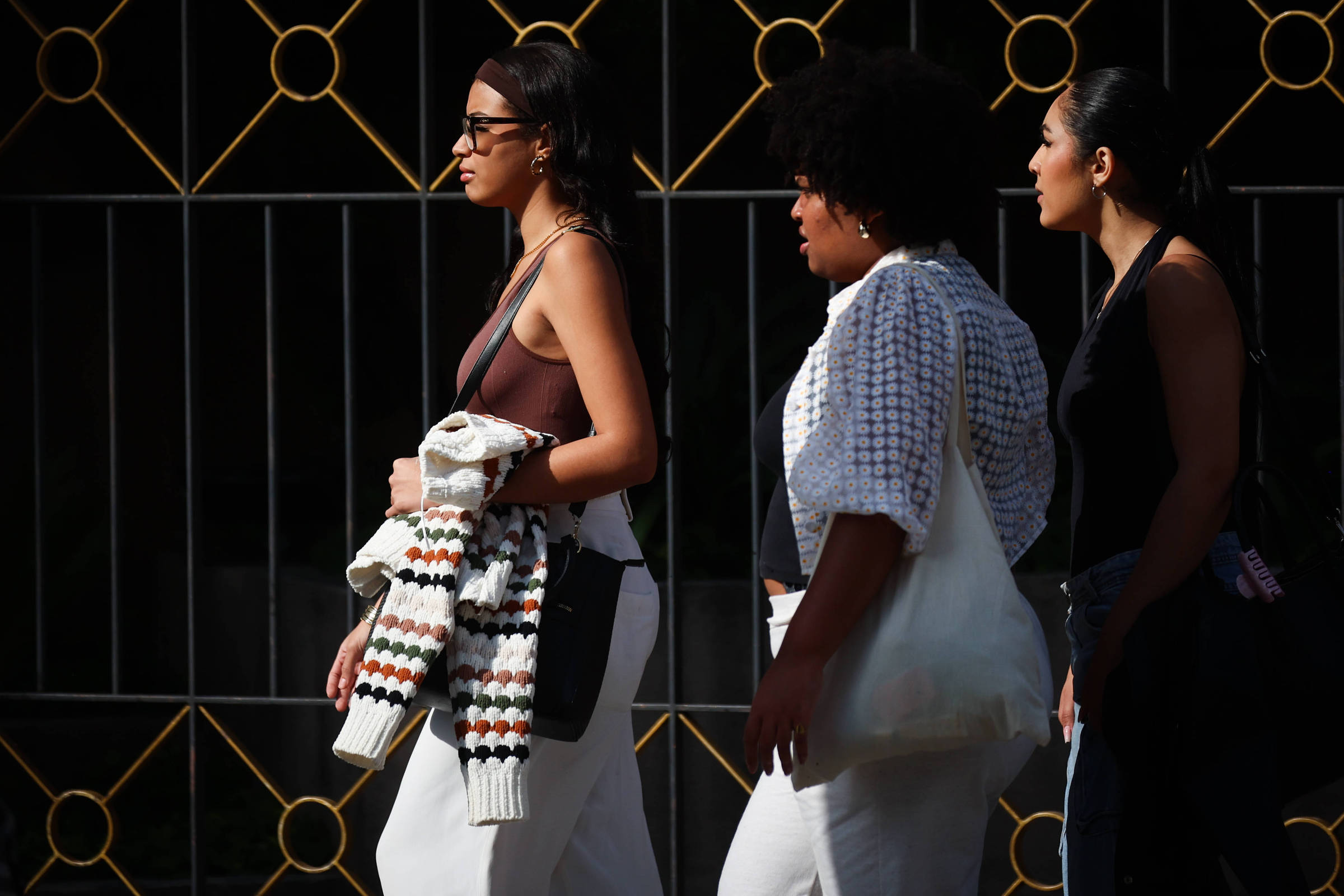 Previsão indica temperatura máxima de 24°C em SP nesta quarta (15); não deve chover