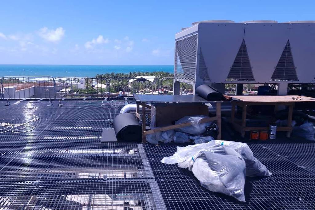 Cabos submarinos e energia limpa transformam Ceará em polo de data centers