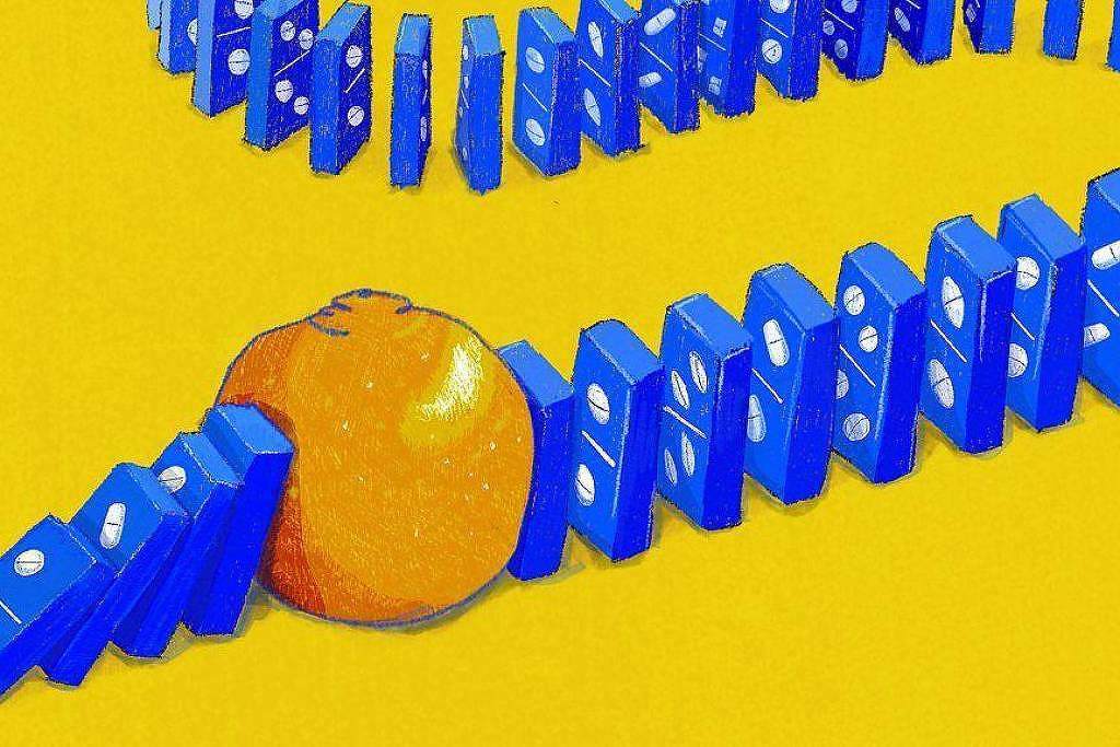 Os bizarros efeitos que a comida pode causar nos remédios que tomamos